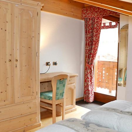Bike&Ski Centro Apartments Livigno Extérieur photo
