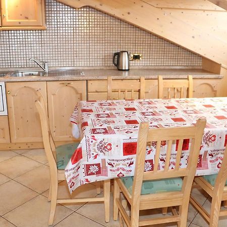Bike&Ski Centro Apartments Livigno Extérieur photo