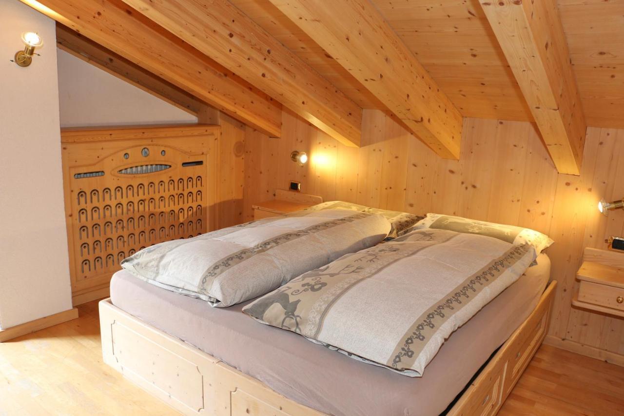 Bike&Ski Centro Apartments Livigno Extérieur photo
