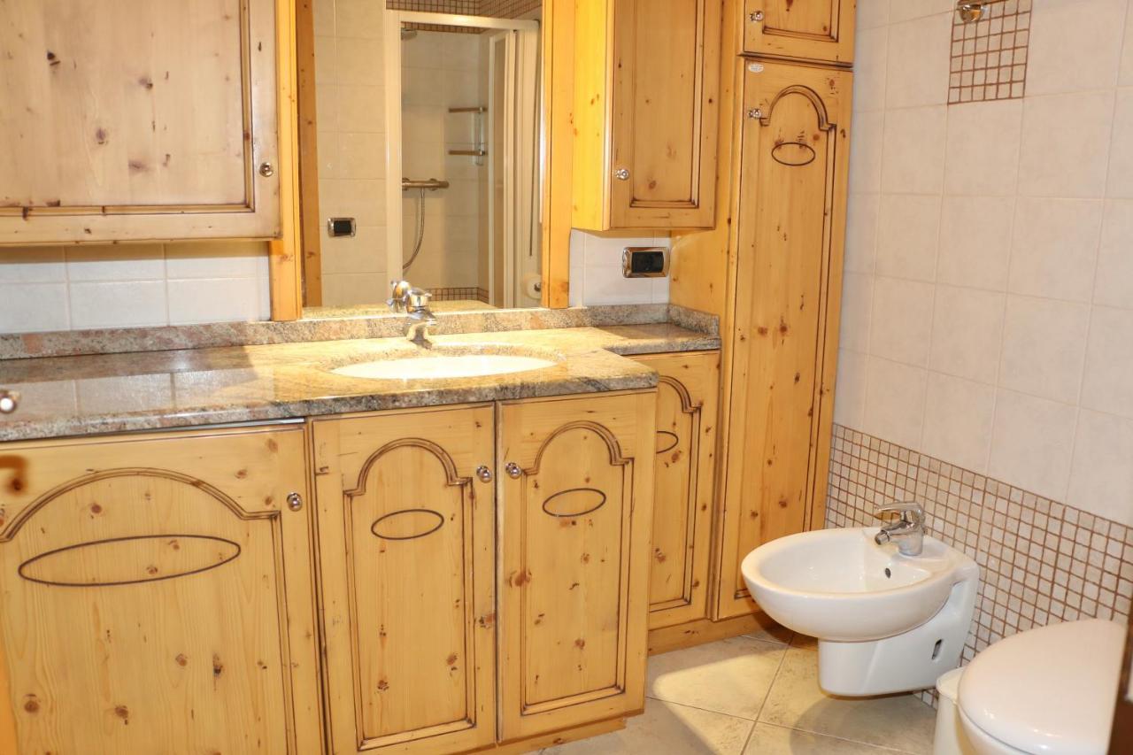Bike&Ski Centro Apartments Livigno Extérieur photo