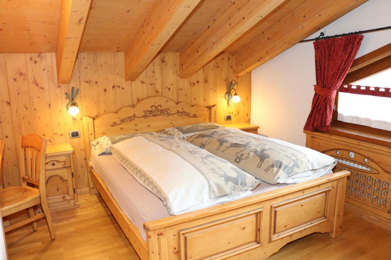 Bike&Ski Centro Apartments Livigno Extérieur photo