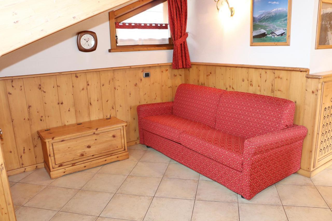 Bike&Ski Centro Apartments Livigno Extérieur photo