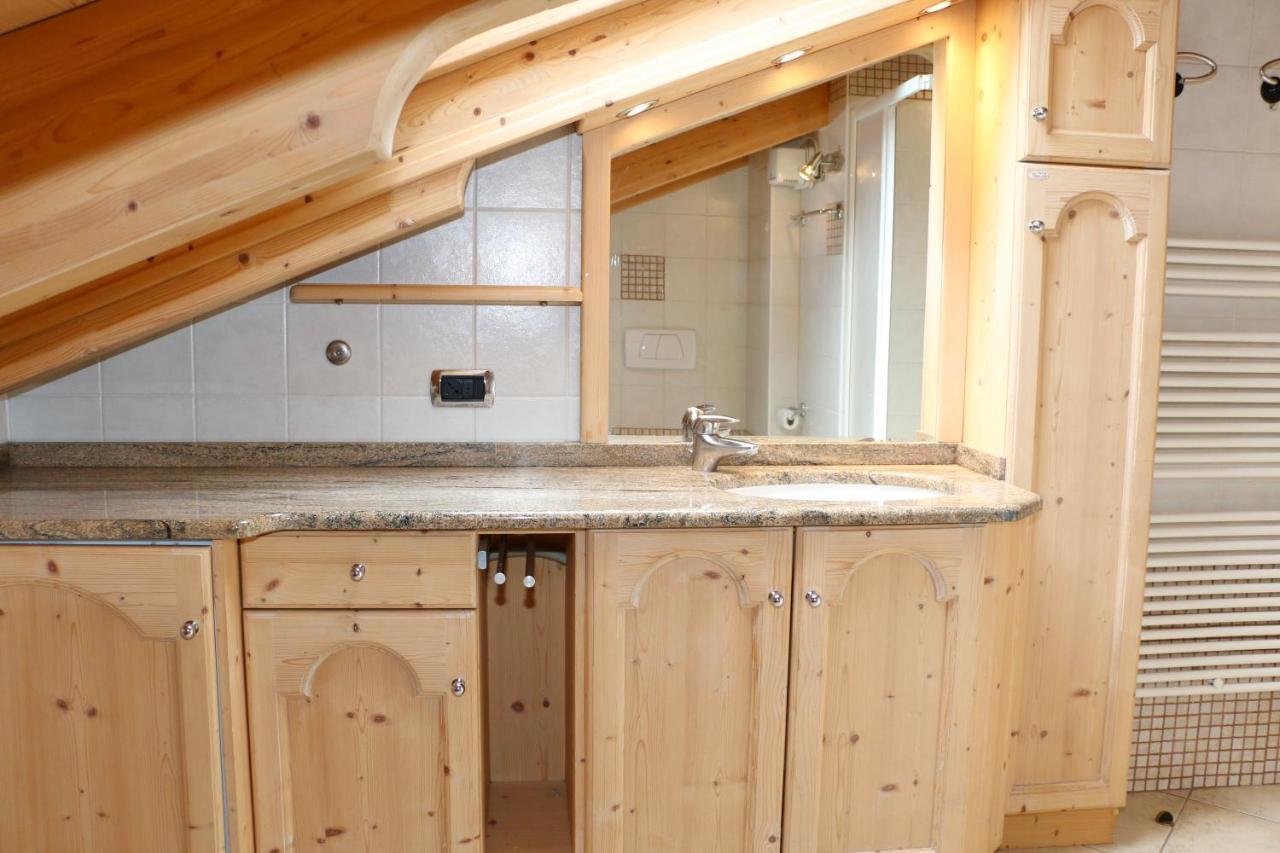 Bike&Ski Centro Apartments Livigno Extérieur photo