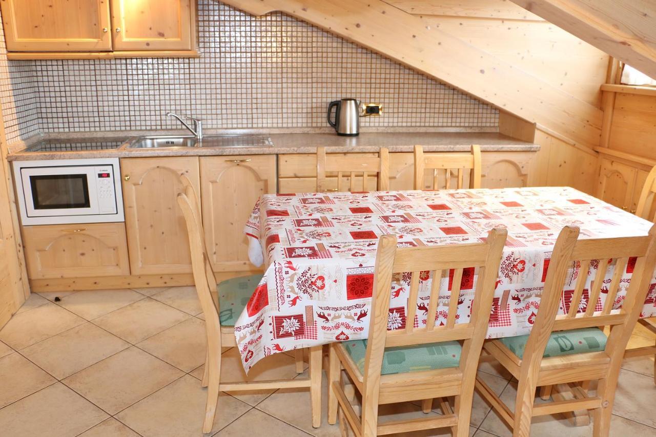 Bike&Ski Centro Apartments Livigno Extérieur photo