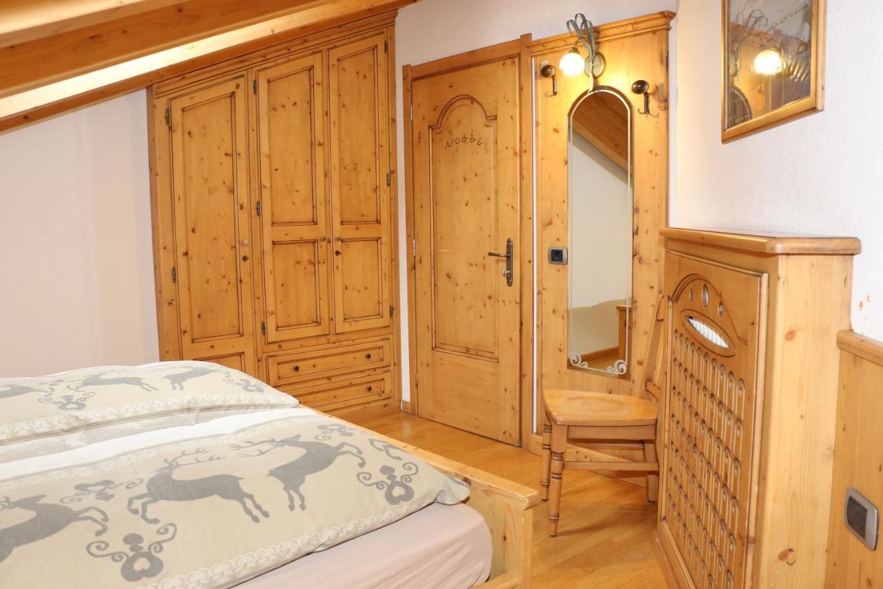 Bike&Ski Centro Apartments Livigno Extérieur photo