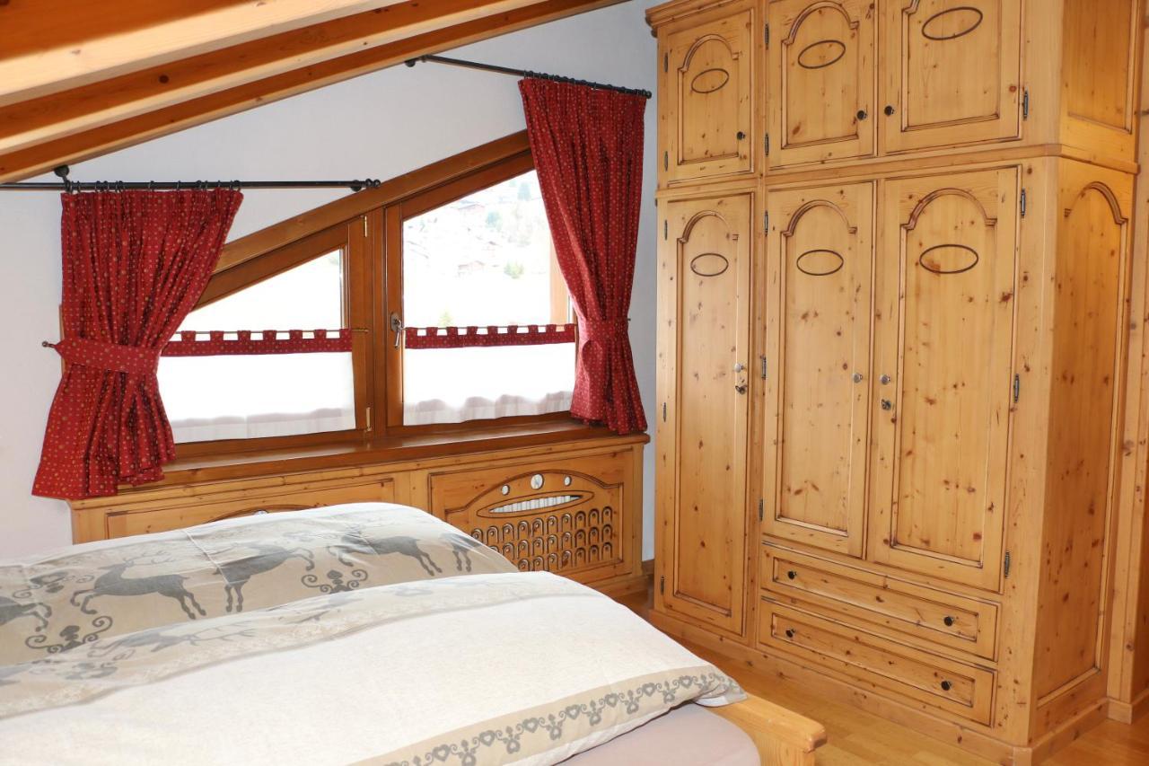 Bike&Ski Centro Apartments Livigno Extérieur photo