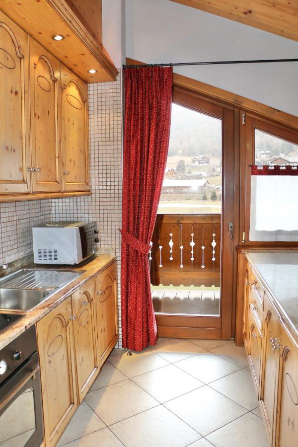 Bike&Ski Centro Apartments Livigno Extérieur photo