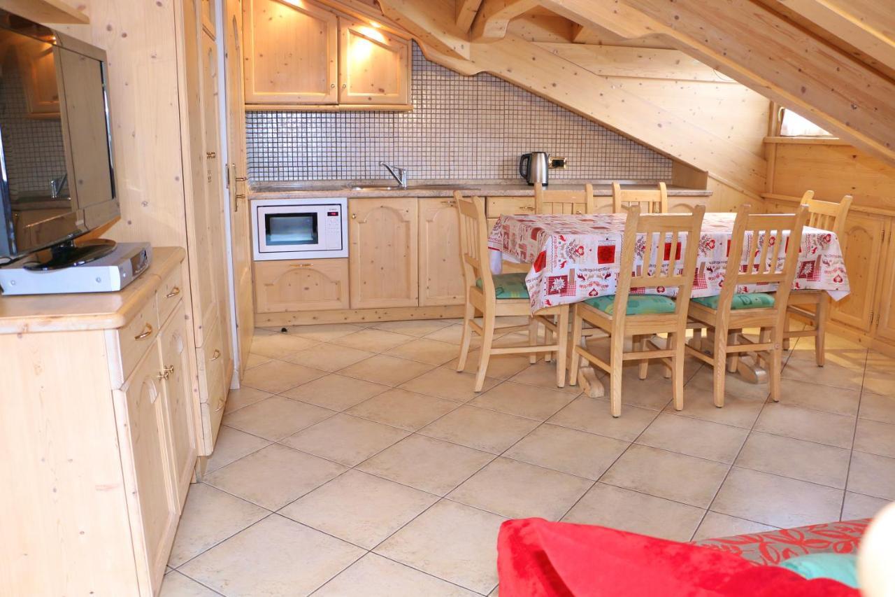 Bike&Ski Centro Apartments Livigno Extérieur photo