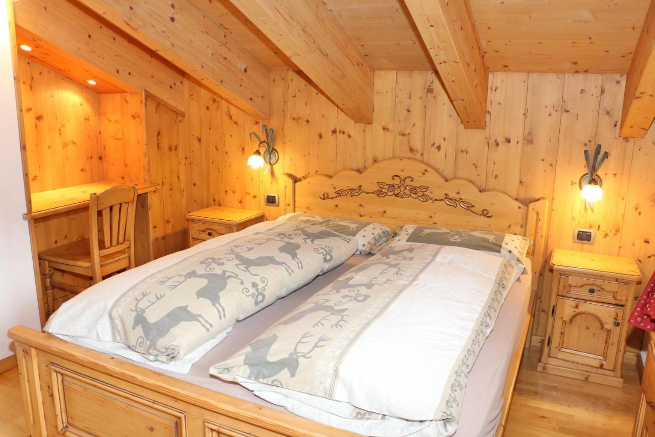 Bike&Ski Centro Apartments Livigno Extérieur photo