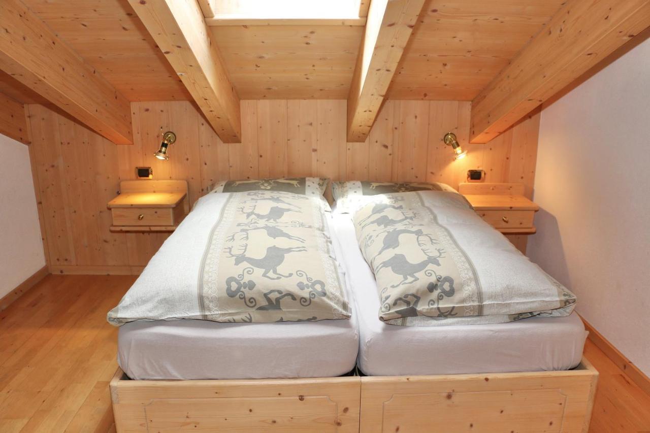 Bike&Ski Centro Apartments Livigno Extérieur photo