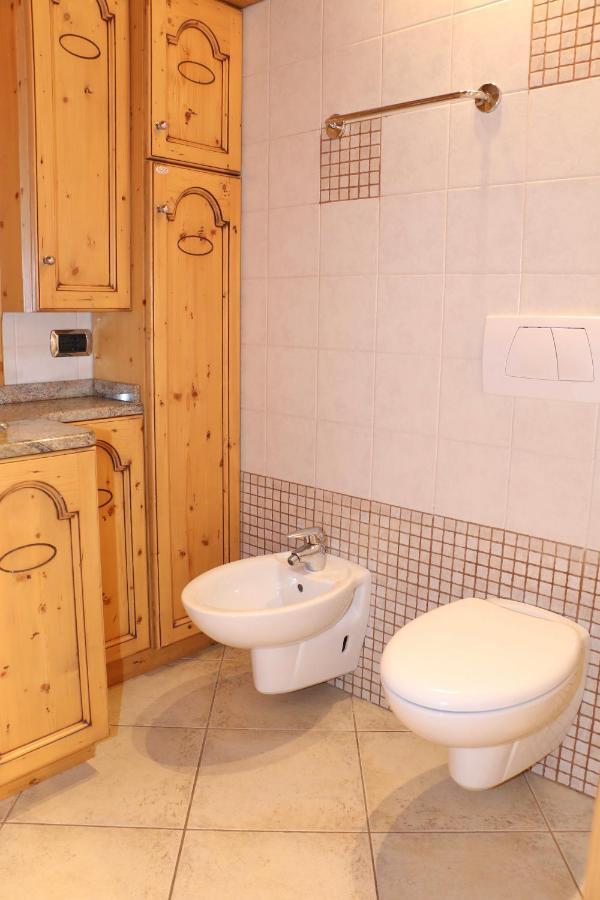 Bike&Ski Centro Apartments Livigno Extérieur photo