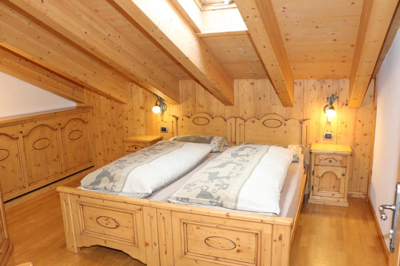 Bike&Ski Centro Apartments Livigno Extérieur photo